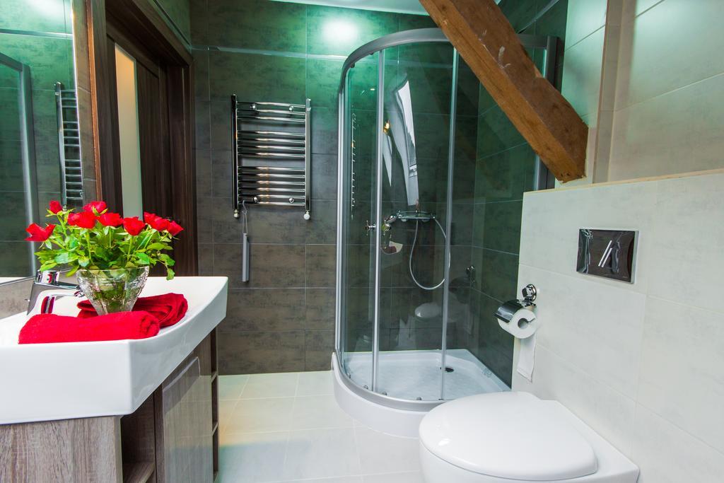 Apartamenty Dawna Wisła Quarto foto