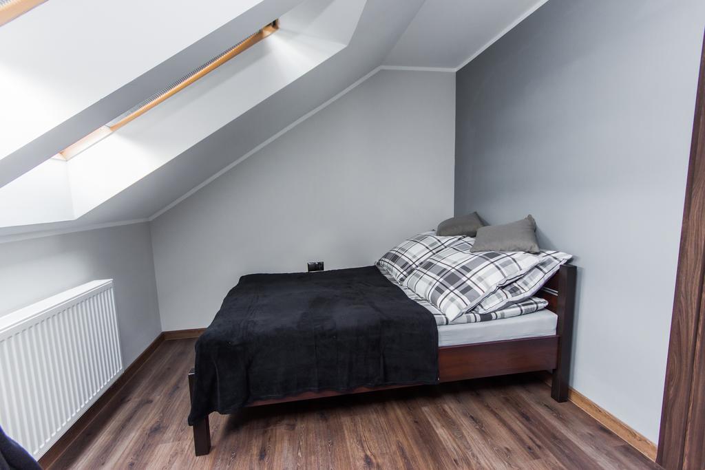 Apartamenty Dawna Wisła Quarto foto