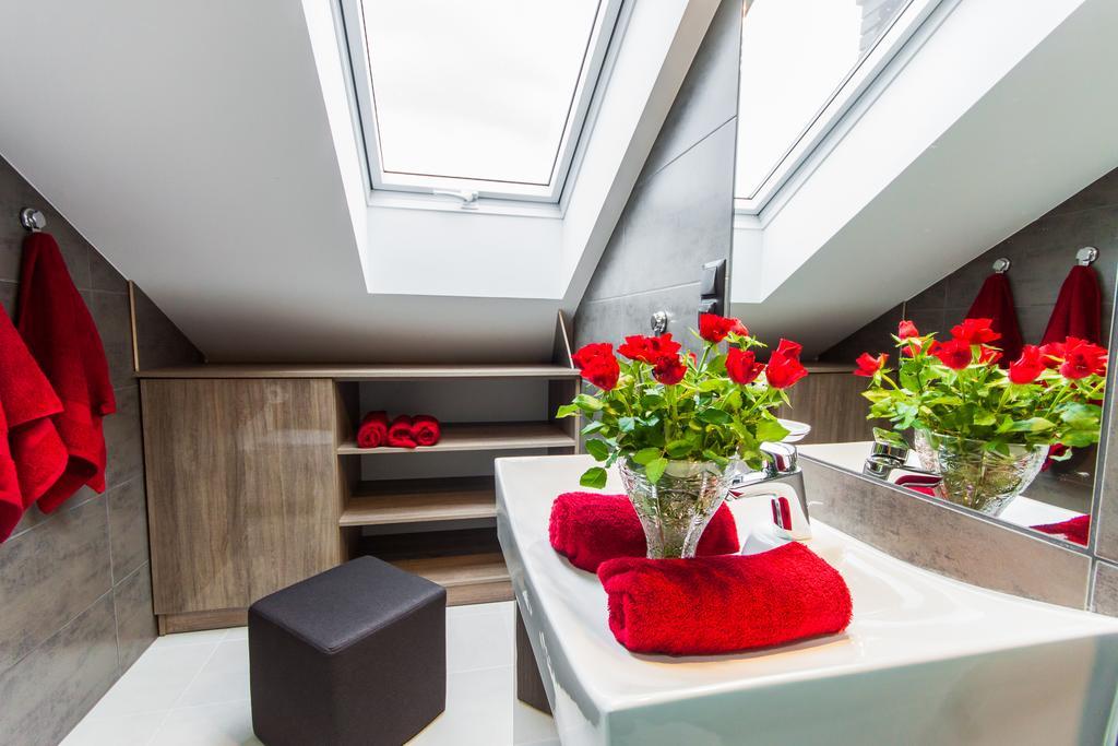 Apartamenty Dawna Wisła Quarto foto