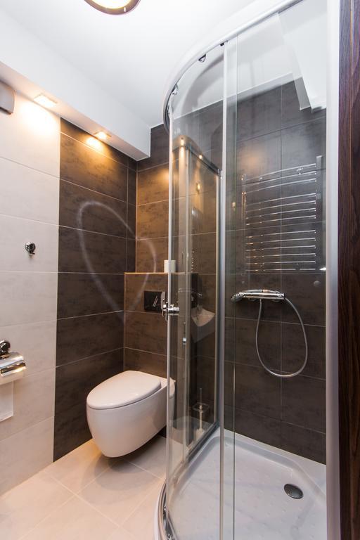 Apartamenty Dawna Wisła Quarto foto