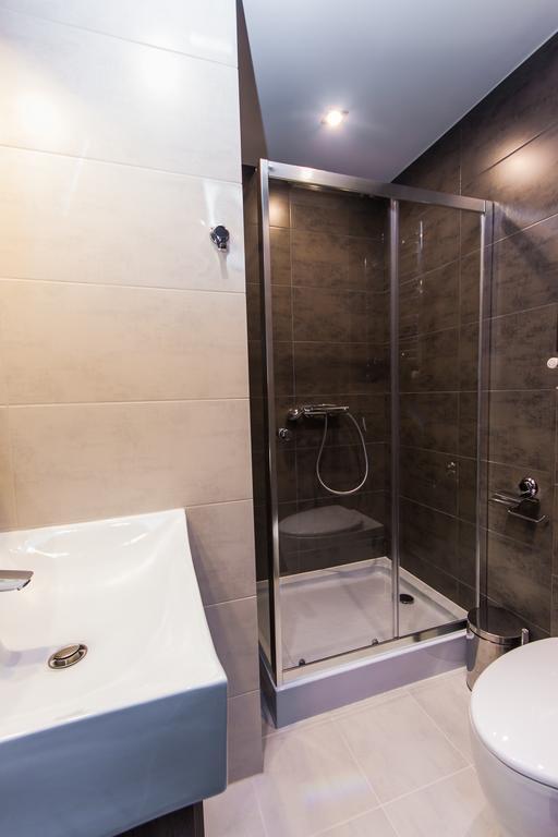 Apartamenty Dawna Wisła Quarto foto